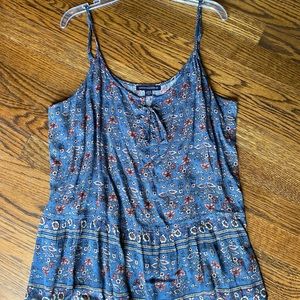 Women’s Tank